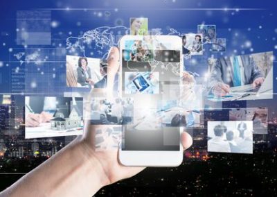 Formation « utiliser des outils innovants et digitaliser sa formation et/ou ses réunions » (14h)