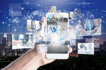 Formation « utiliser des outils innovants et digitaliser sa formation et/ou ses réunions » (14h)