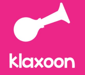 Formation Klaxoon – Se familiariser avec l’outil